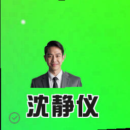 沈静仪