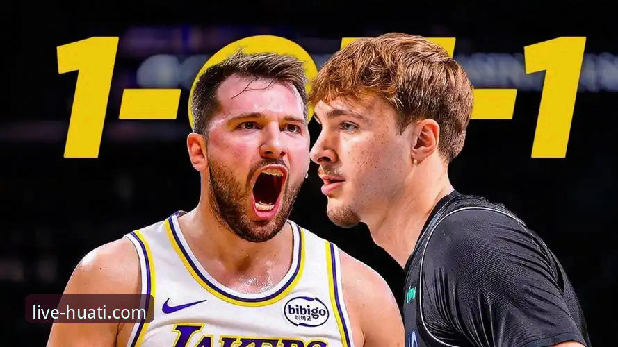 东契奇43分火力全开，湖人客场险胜步行者：一场进攻盛宴的深度评测