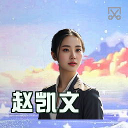 赵凯文