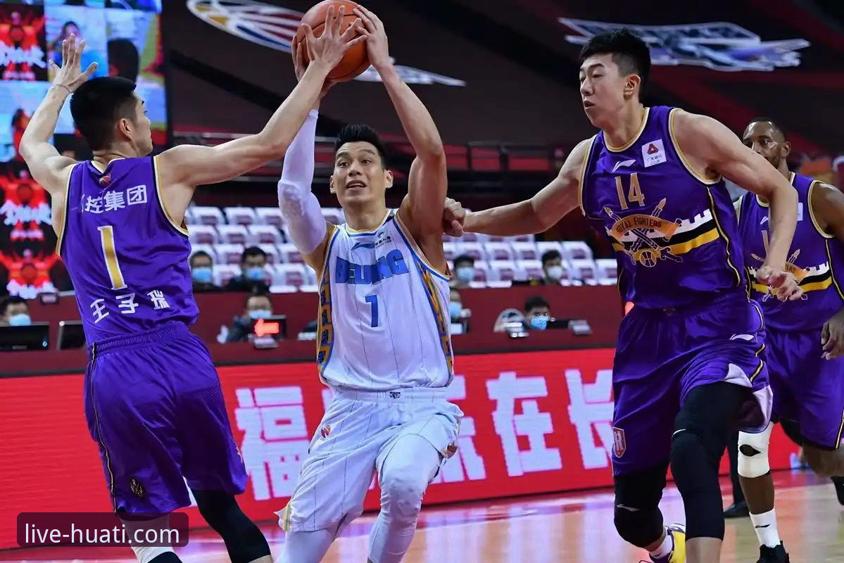 体育竞猜app下载安全吗 如何通过专业体育平台深度复盘CBA焦点战:以北京惜败福建为例